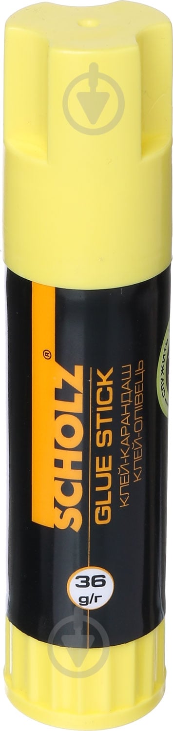 Клей-карандаш 4643 36 г SCHOLZ - фото 2