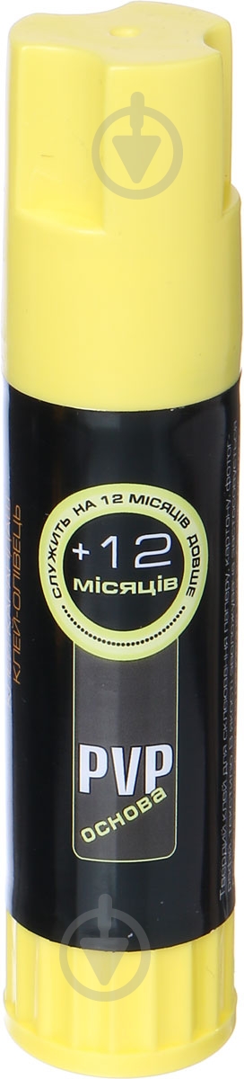 Клей-карандаш 4643 36 г SCHOLZ - фото 1