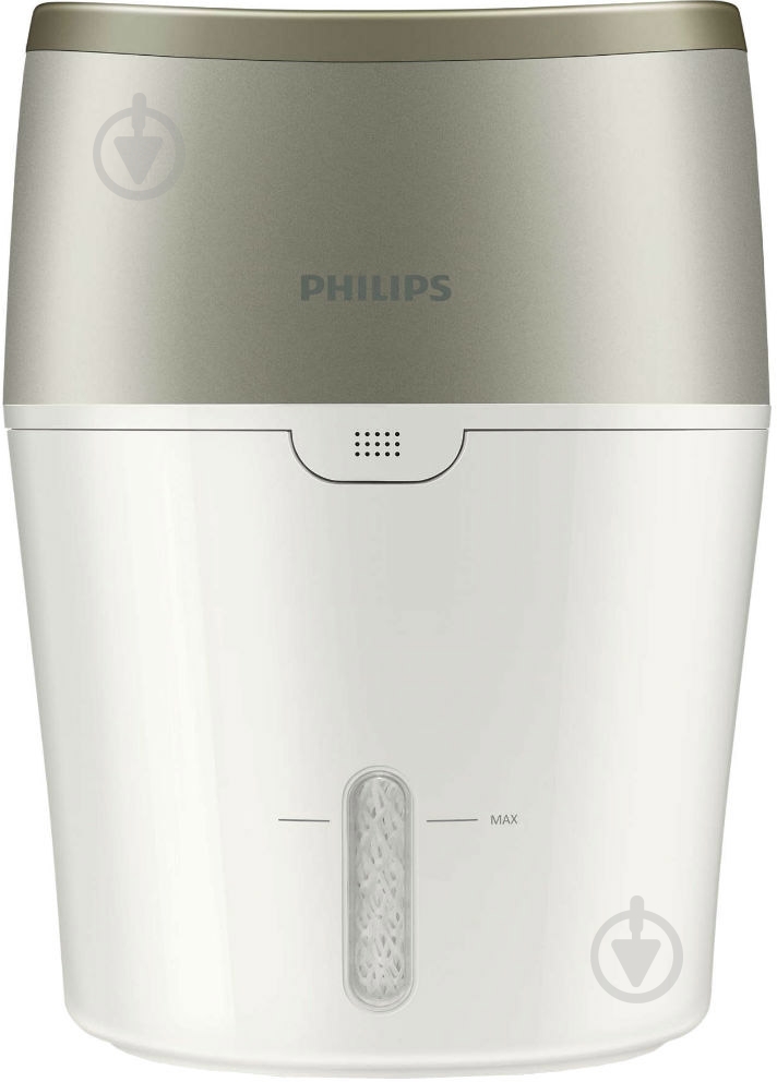 Увлажнитель воздуха Philips NanoCloud HU4803/01 - фото 1 Увлажнитель воздуха Philips NanoCloud HU4803/01 - фото 1