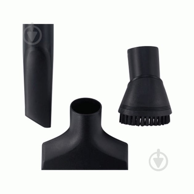 Пылесос Gorenje VCEA 28 GLBK black - фото 4 Пылесос Gorenje VCEA 28 GLBK black - фото 4