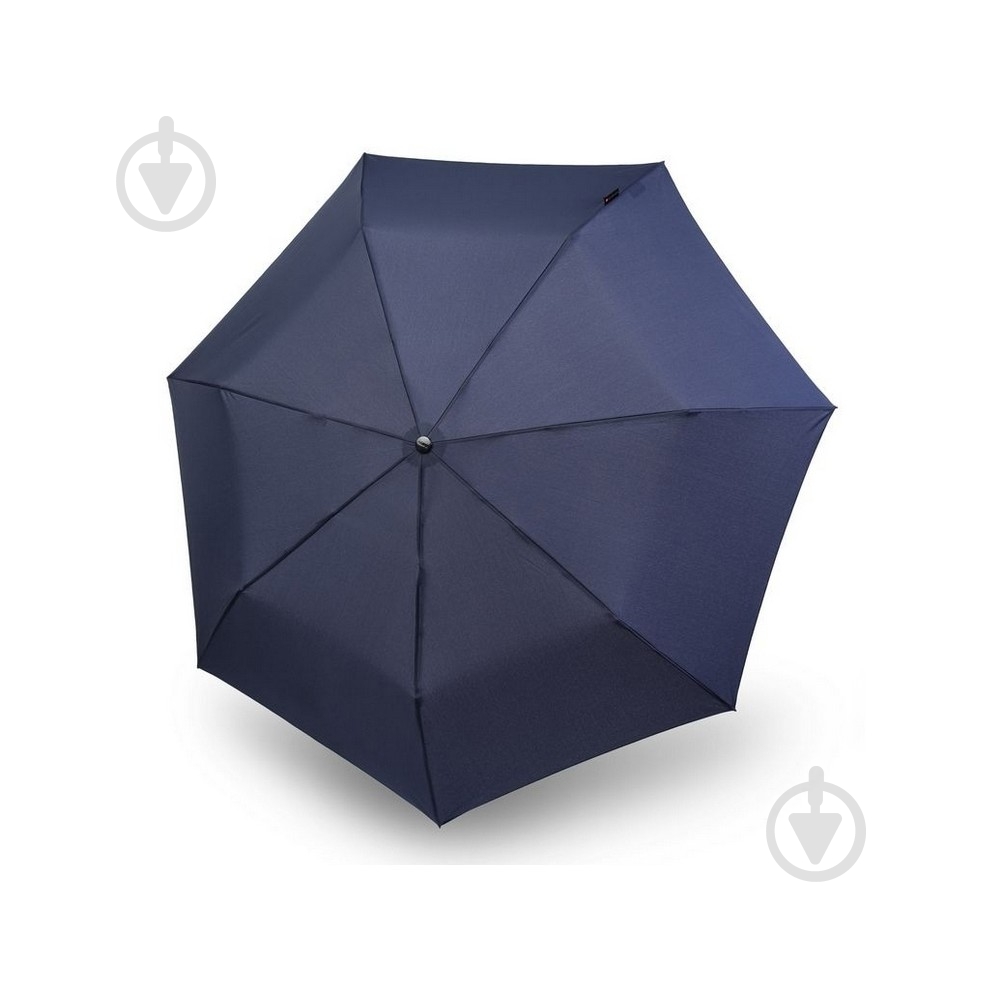 Зонт Knirps Kn95 3050 1200 T.050 Medium Manual navy - фото 2