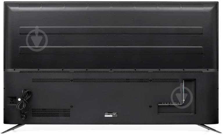 Телевізор Vinga S75UHD20G - фото 6