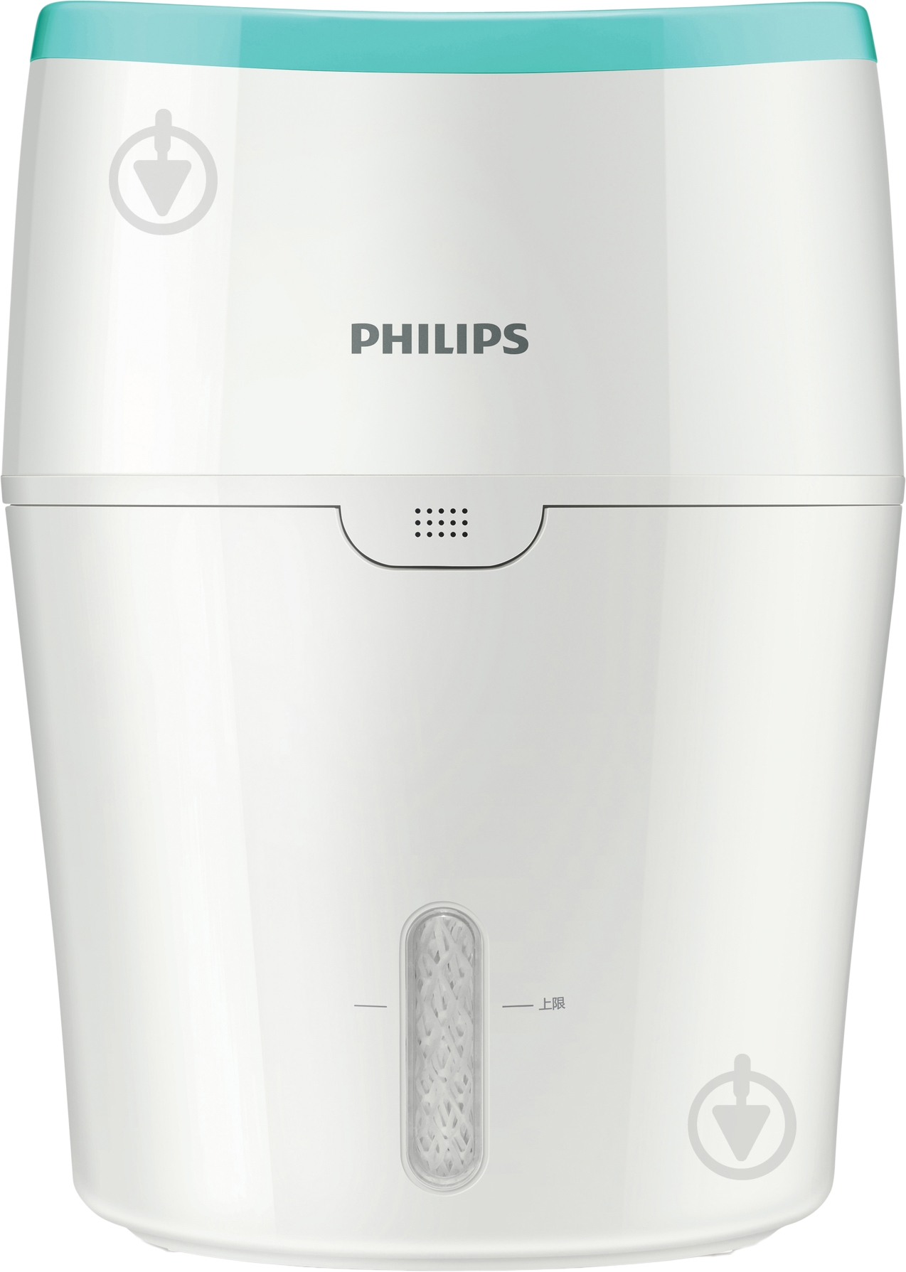 Увлажнитель воздуха Philips NanoCloud HU4801/01 - фото 1 Увлажнитель воздуха Philips NanoCloud HU4801/01 - фото 1