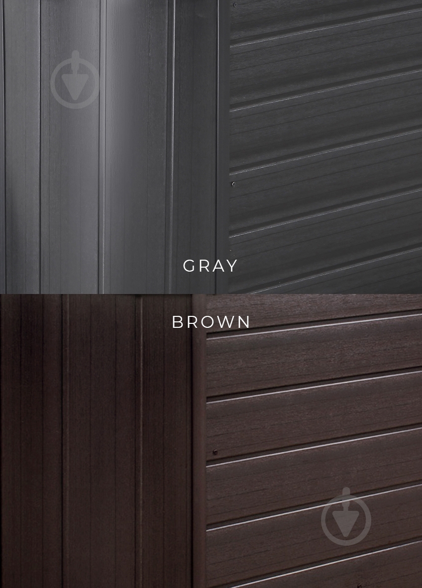 Спа-бассейн BestSpa's Orbit 1820x820 Silver/Gray - фото 10