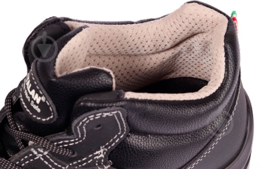 Ботинки Talan р.44 AC331 черный - фото 4 Ботинки Talan р.44 AC331 черный - фото 4