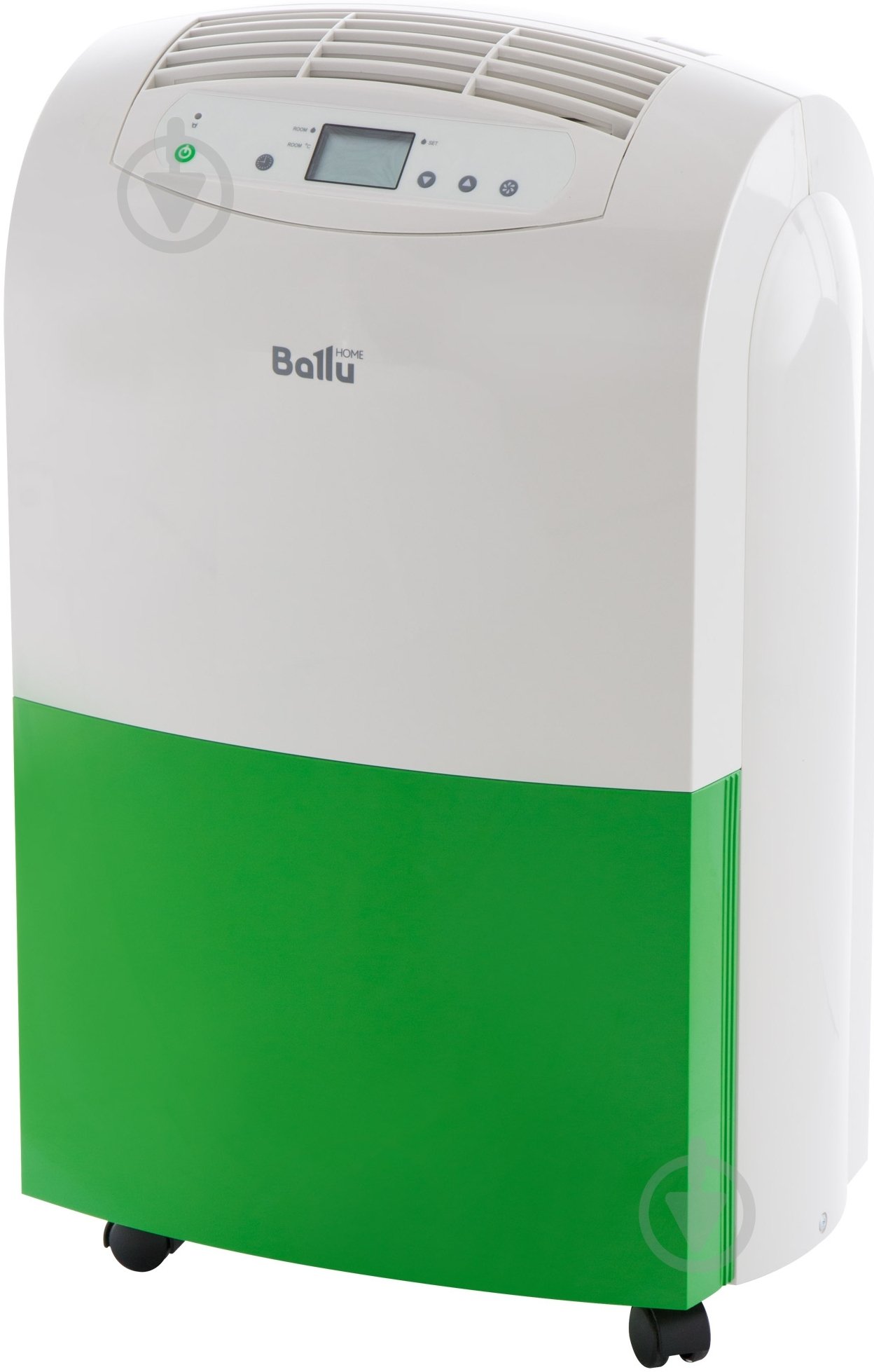 Осушитель воздуха Ballu BDH-25L - фото 1