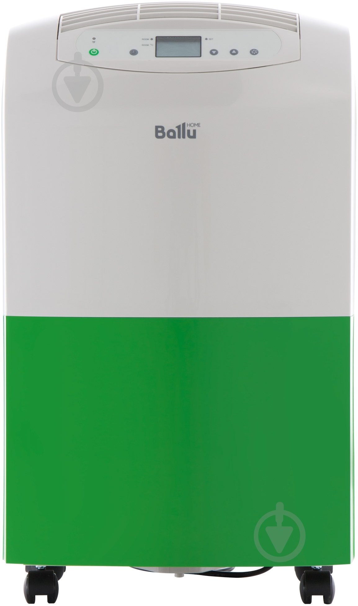 Осушитель воздуха Ballu BDH-25L - фото 2