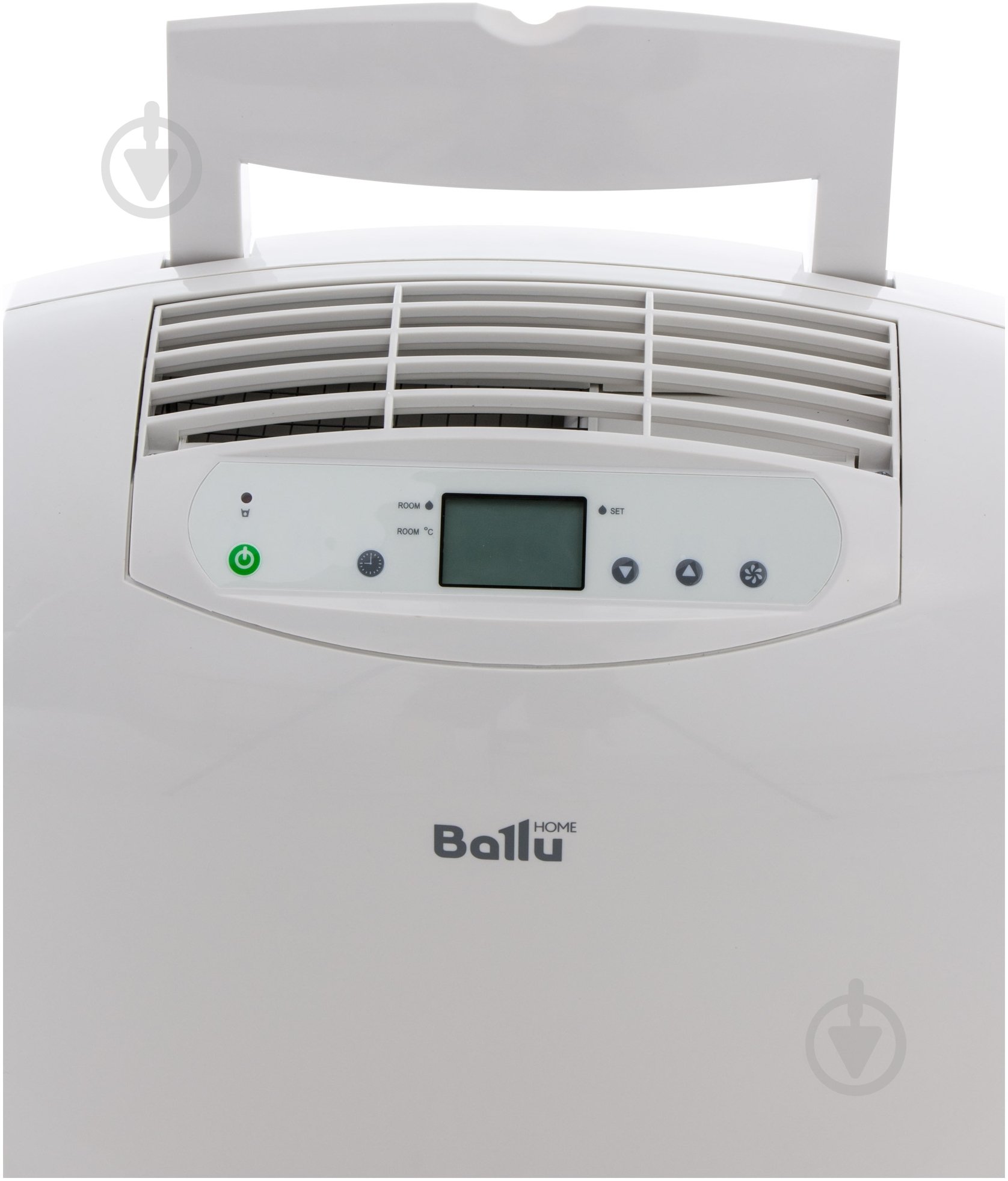 Осушитель воздуха Ballu BDH-25L - фото 4