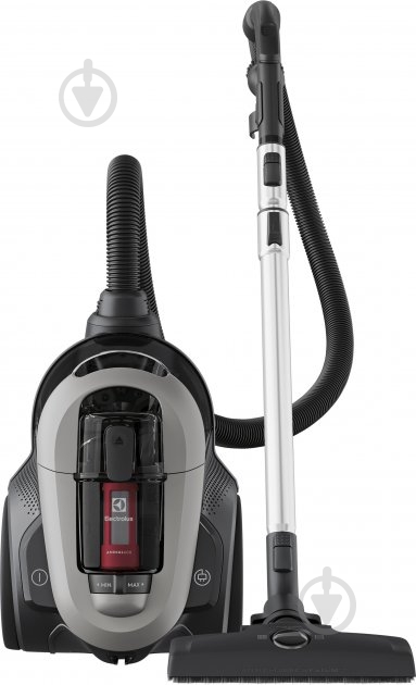 Пылесос Electrolux EL61A4UG grey - фото 3