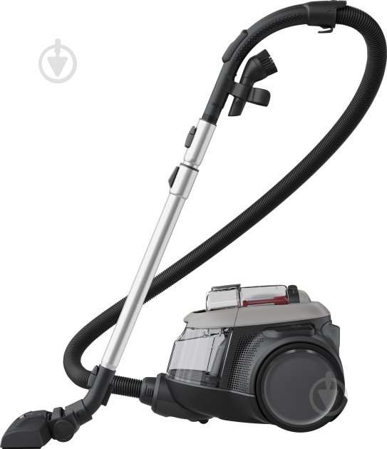 Пылесос Electrolux EL61A4UG grey - фото 1
