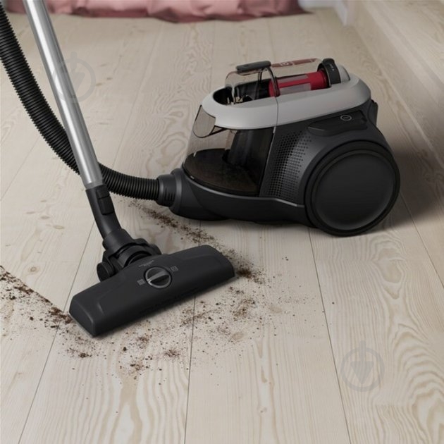 Пылесос Electrolux EL61A4UG grey - фото 15