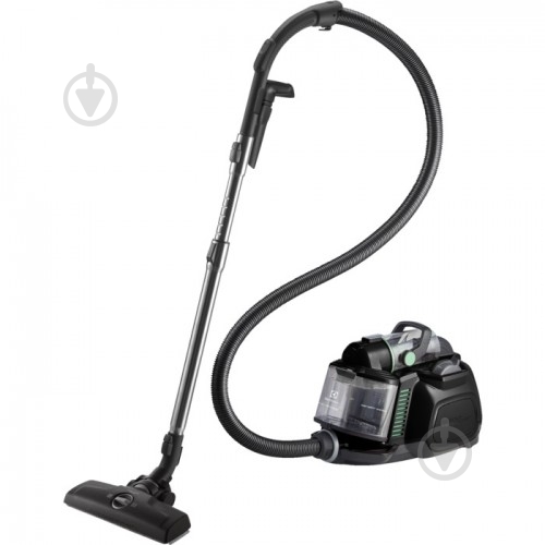 Пилосос Electrolux ESPC7GREEN black - фото 2