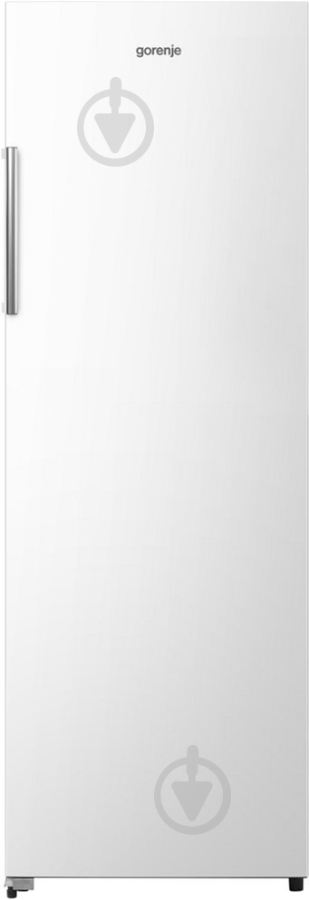 Морозильная камера Gorenje FN 617 EEW5 - фото 1 Морозильная камера Gorenje FN 617 EEW5 - фото 1