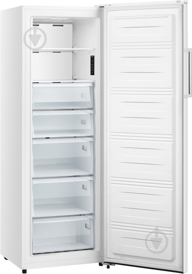 Морозильная камера Gorenje FN 617 EEW5 - фото 3 Морозильная камера Gorenje FN 617 EEW5 - фото 3