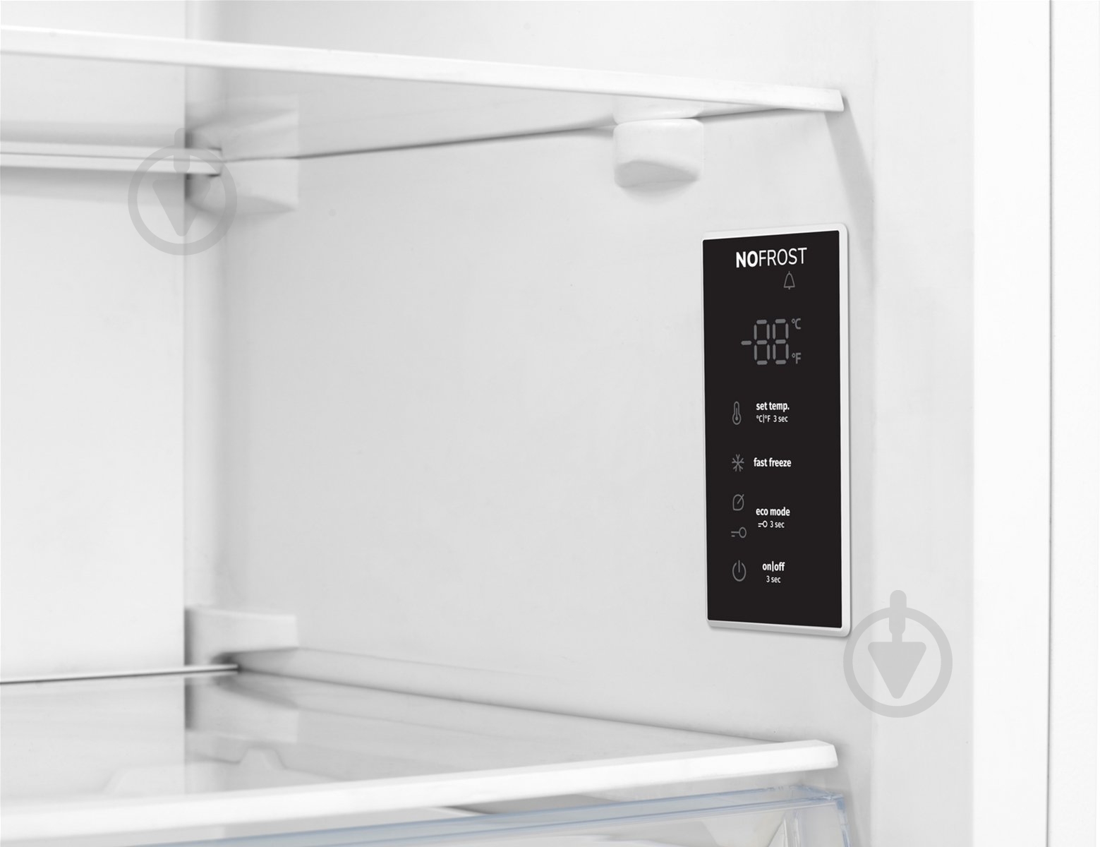 Морозильная камера Gorenje FN 617 EEW5 - фото 4 Морозильная камера Gorenje FN 617 EEW5 - фото 4