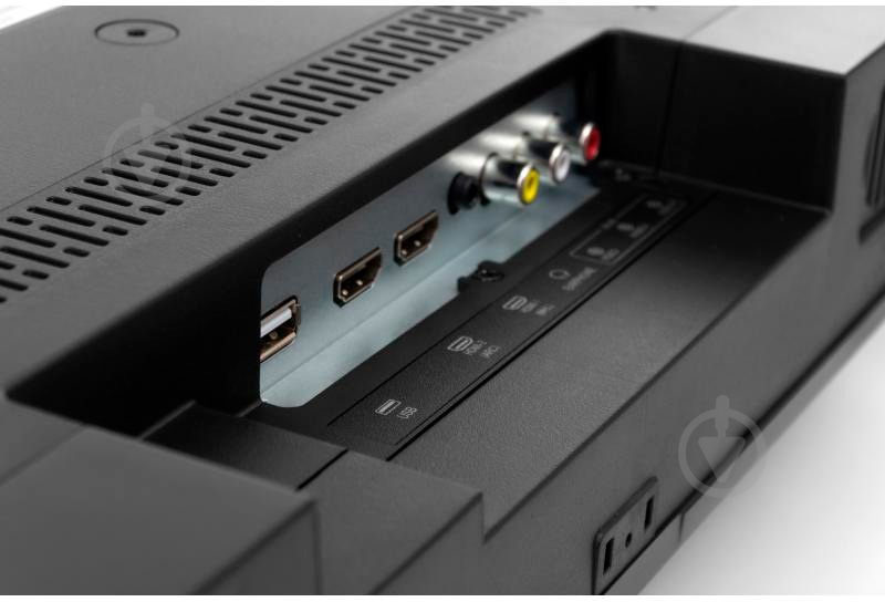 Телевізор Vinga L24HD21B - фото 8 Телевізор Vinga L24HD21B - фото 8