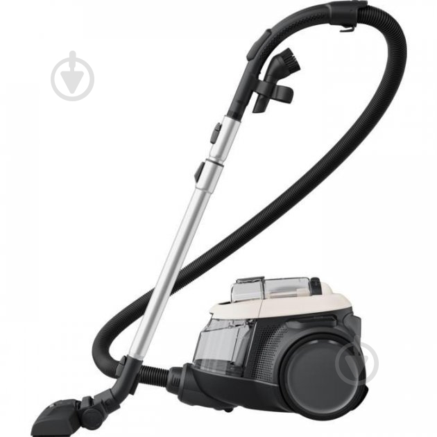 Пылесос Electrolux EL61H4SW black/white - фото 6
