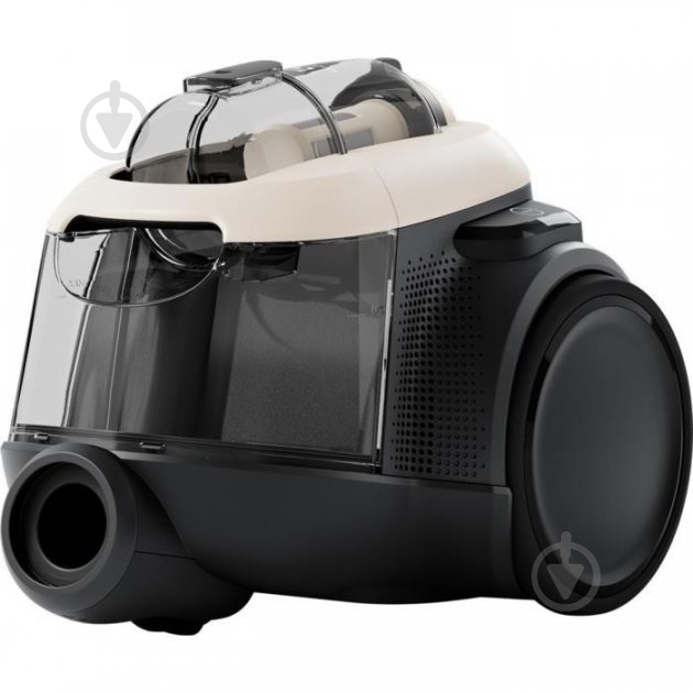 Пылесос Electrolux EL61H4SW black/white - фото 2