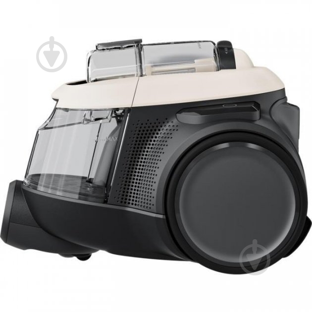 Пылесос Electrolux EL61H4SW black/white - фото 3