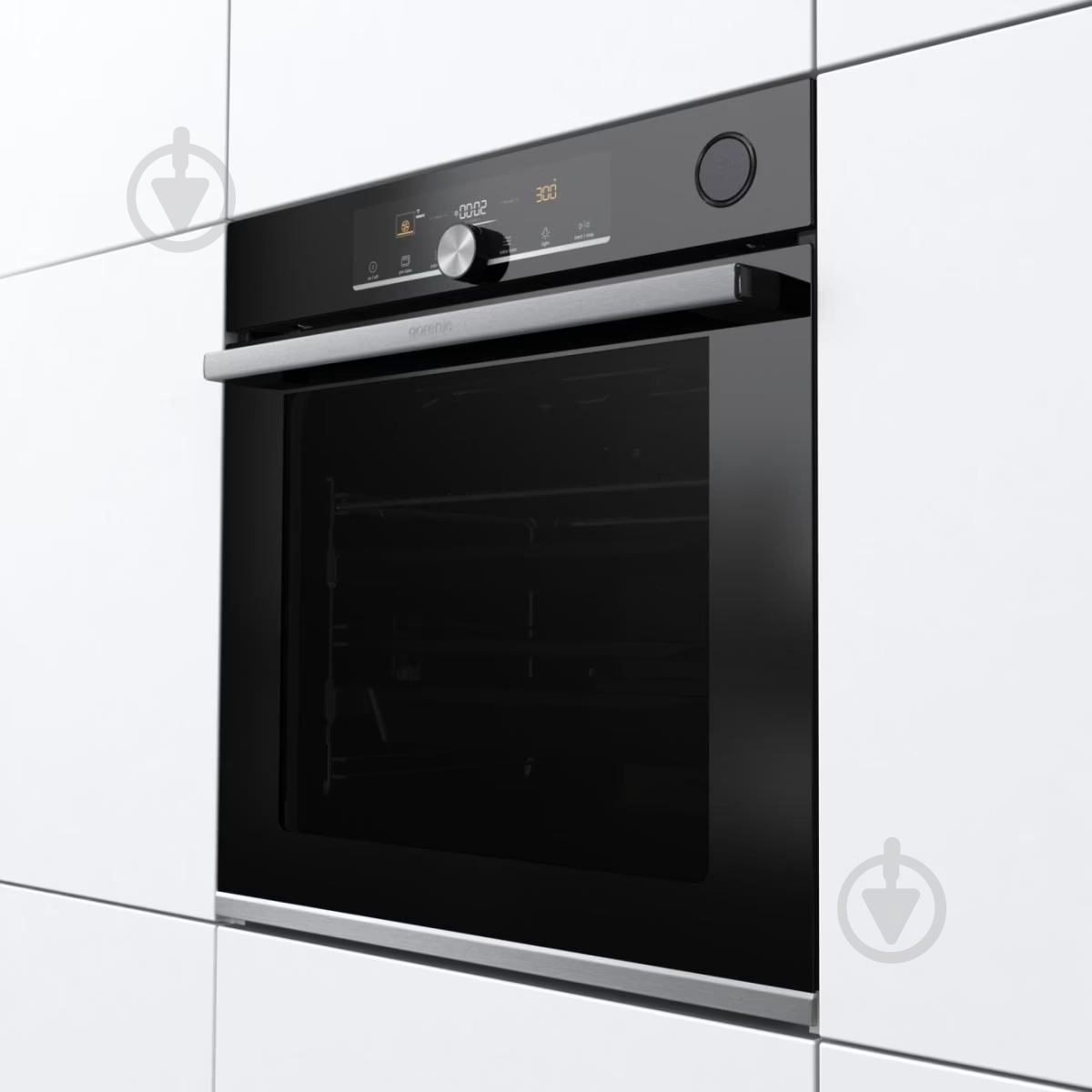 Духовой шкаф Gorenje BPSAX 6747 A08BGWI - фото 5 Духовой шкаф Gorenje BPSAX 6747 A08BGWI - фото 5