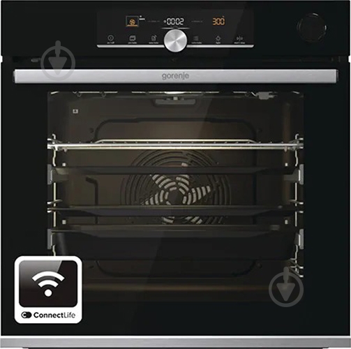 Духовой шкаф Gorenje BPSAX 6747 A08BGWI - фото 1 Духовой шкаф Gorenje BPSAX 6747 A08BGWI - фото 1