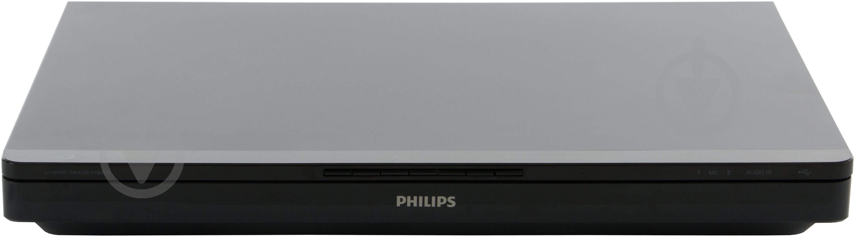 Домашний кинотеатр Philips HTB3570/51 - фото 4 Домашний кинотеатр Philips HTB3570/51 - фото 4