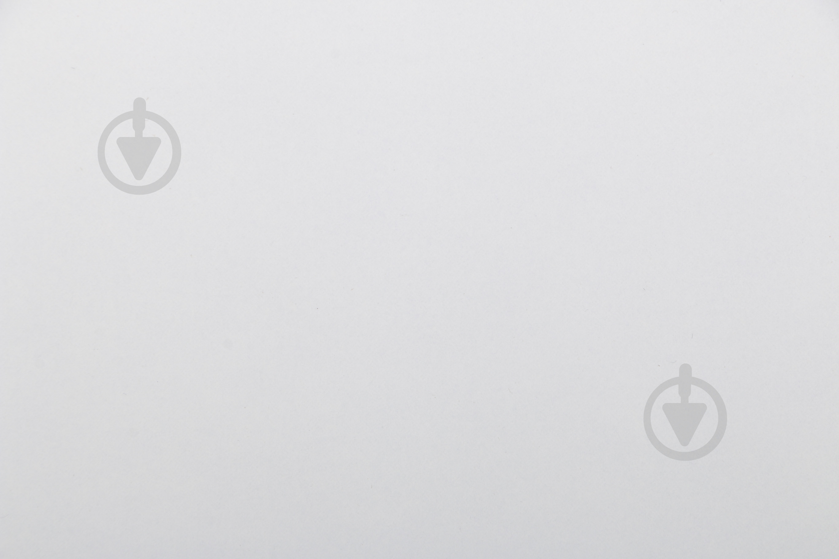 Комод VMV Holding Бобби KOM 2D дуб сонома/белый - фото 4