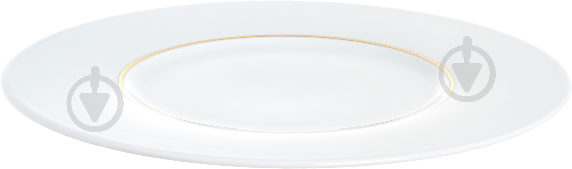Блюдо Kahla Line of Gold 31 см - фото 2