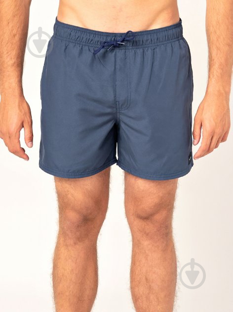 Шорты Rip Curl OFFSET VOLLEY CBOLQ4-49 р. M синий - фото 1 Шорты Rip Curl OFFSET VOLLEY CBOLQ4-49 р. M синий - фото 1