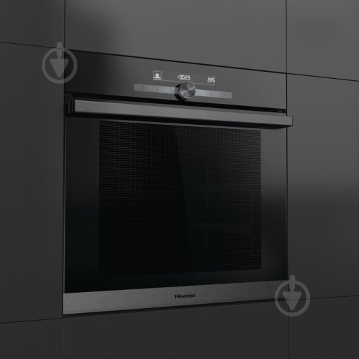Духовой шкаф Hisense BSA 65334 PG - фото 6