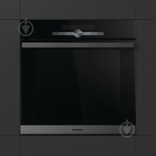 Духовой шкаф Hisense BSA 65334 PG - фото 5