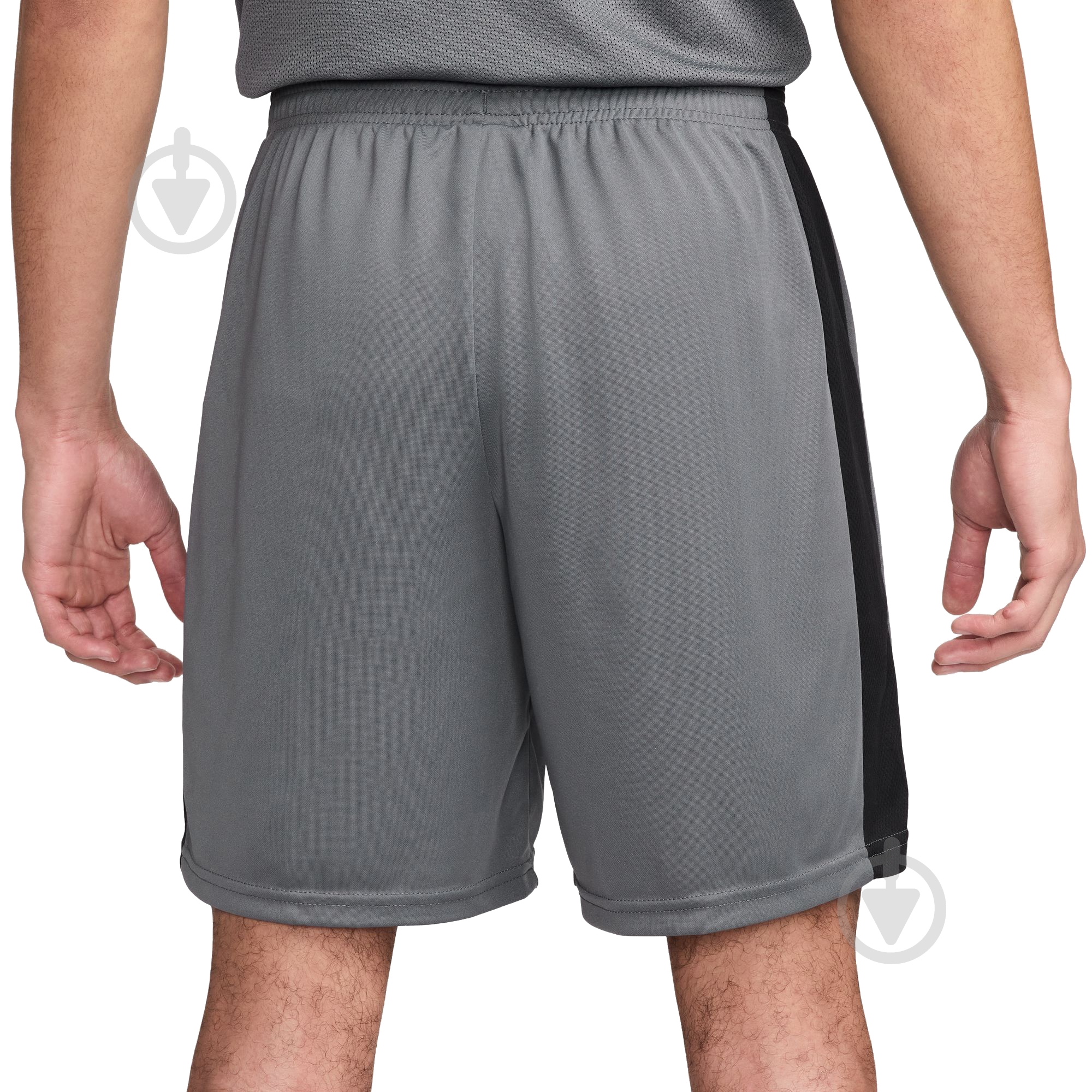 Шорты Nike NK DF ACD23 SHORT K BR DV9742-069 р. S серый - фото 3 Шорты Nike NK DF ACD23 SHORT K BR DV9742-069 р. S серый - фото 3