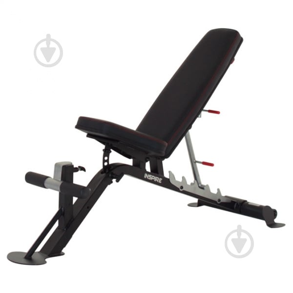 Скамья Inspire Fitness SCS-WB2B - фото 1