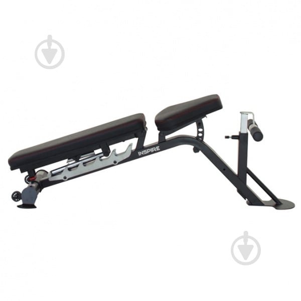 Скамья Inspire Fitness SCS-WB2B - фото 2