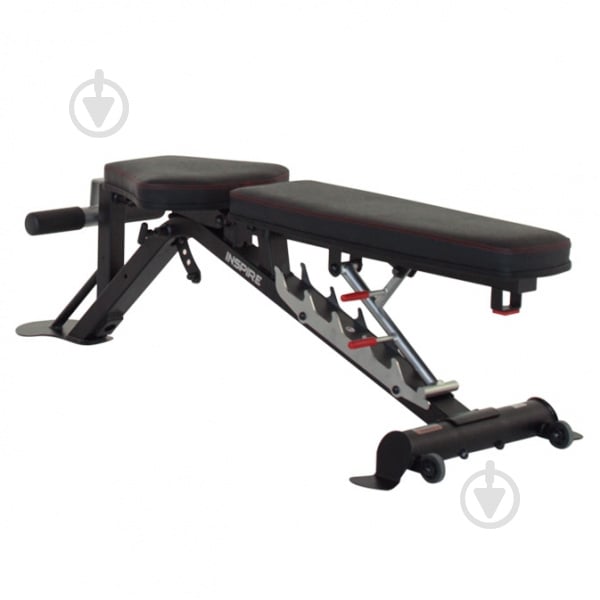 Скамья Inspire Fitness SCS-WB2B - фото 5
