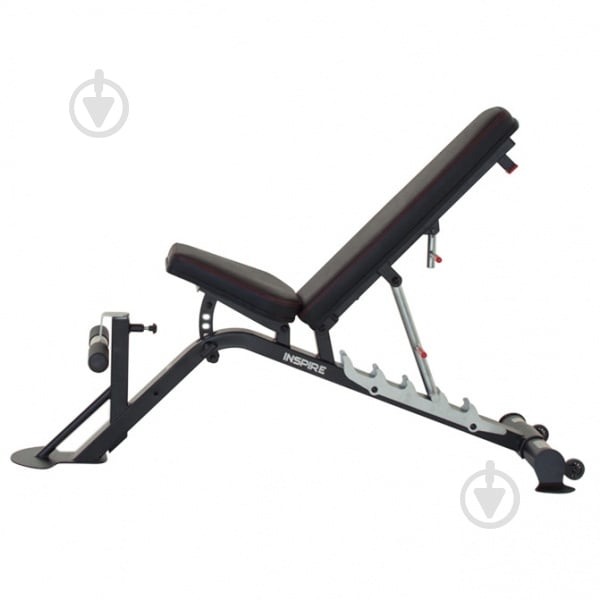Скамья Inspire Fitness SCS-WB2B - фото 4