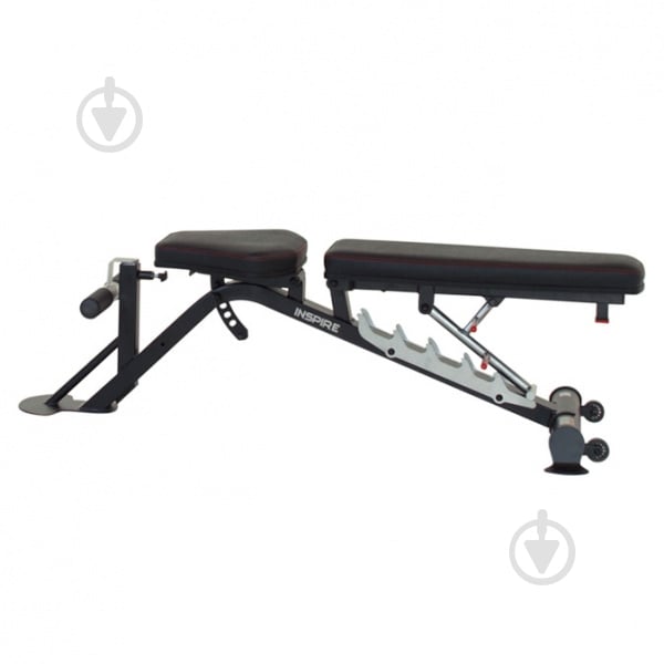 Скамья Inspire Fitness SCS-WB2B - фото 3