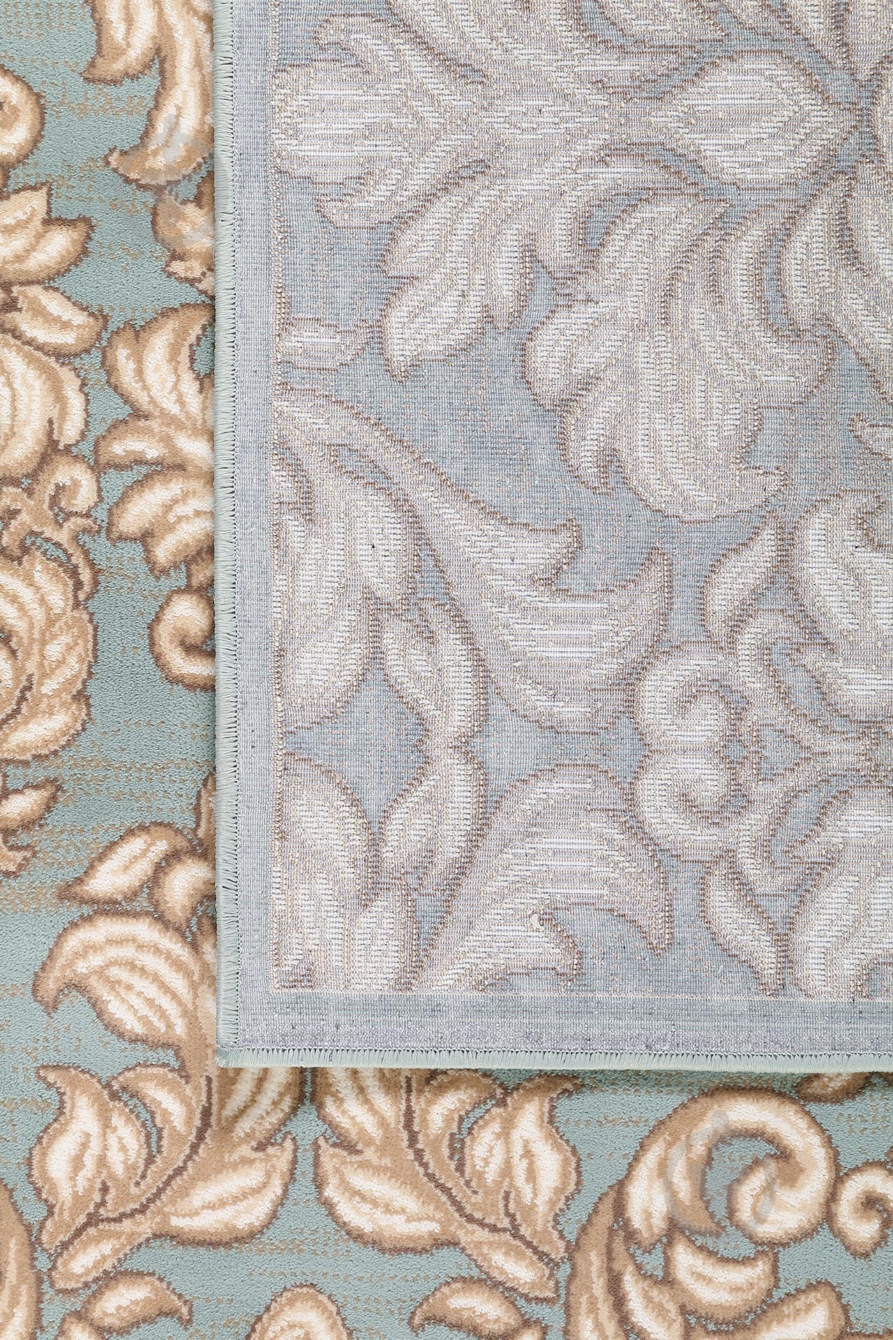 Ковер Karat Carpet Cardinal 25506/410 1,6x2,3 м - фото 3