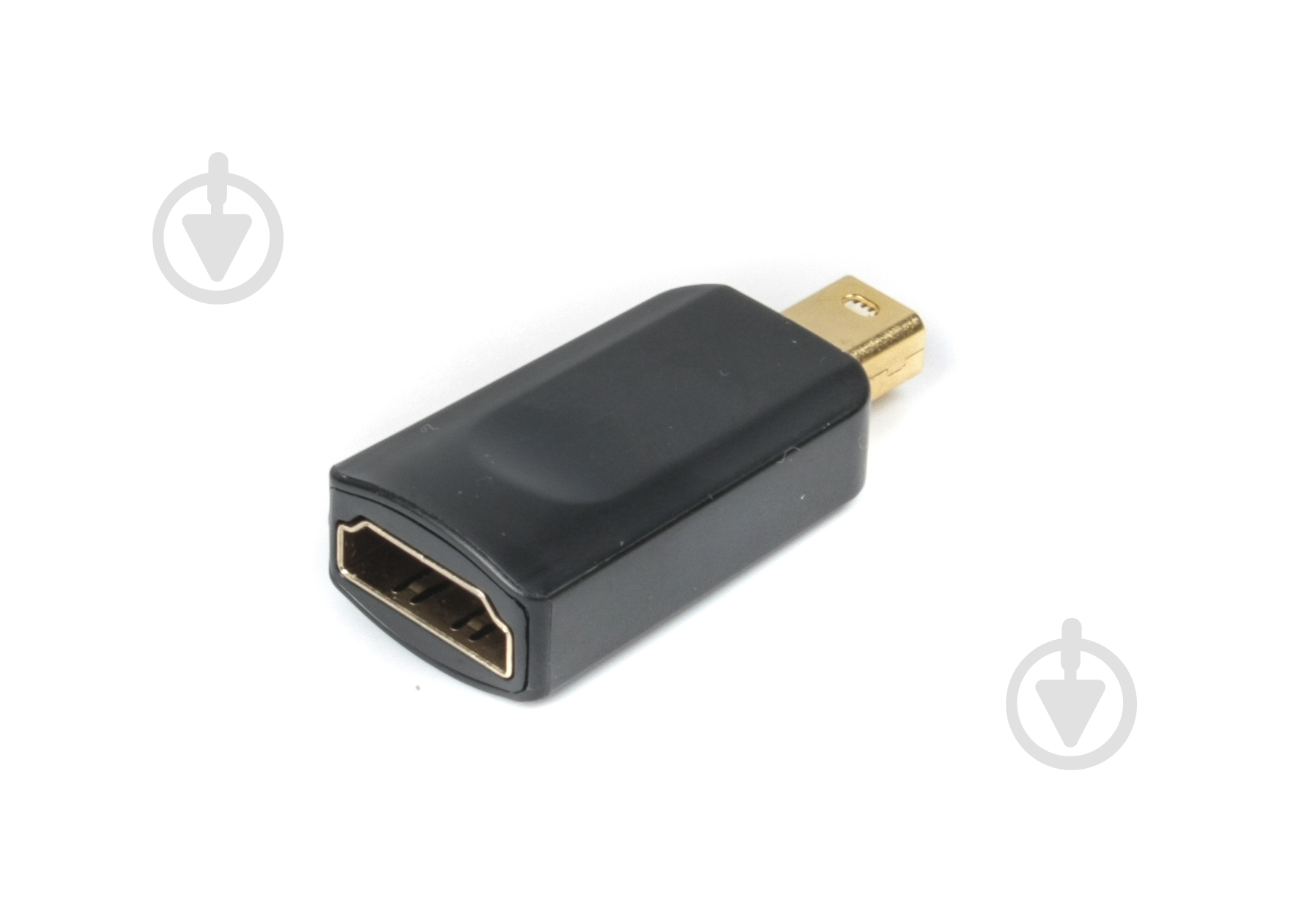 Адаптер Cablexpert (A-mDPM-HDMIF-01) преобразователь Mini DisplayPort в HDM - фото 1