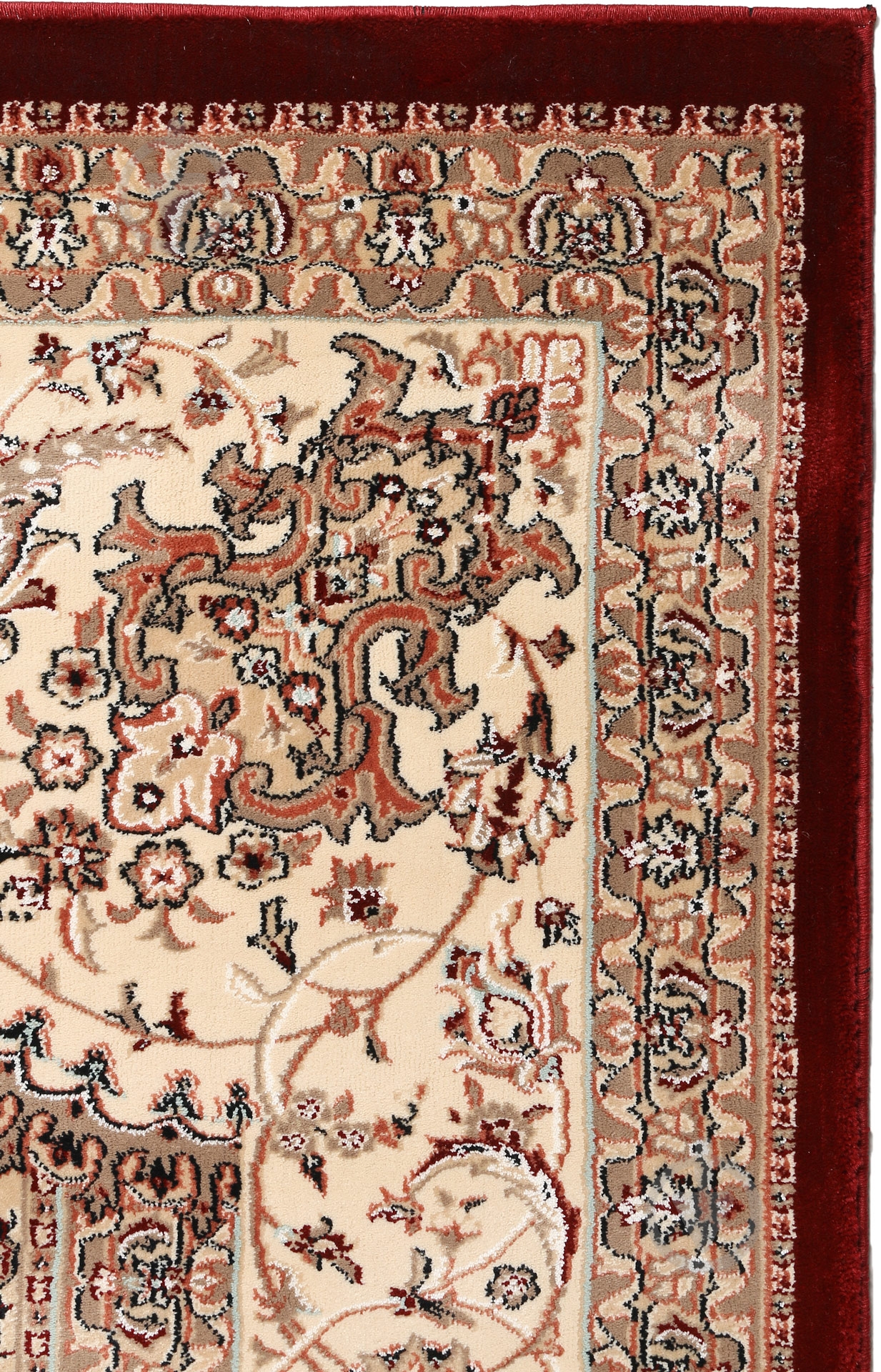Ковер Karat Carpet Cardinal 25501/210 2x3 м - фото 2