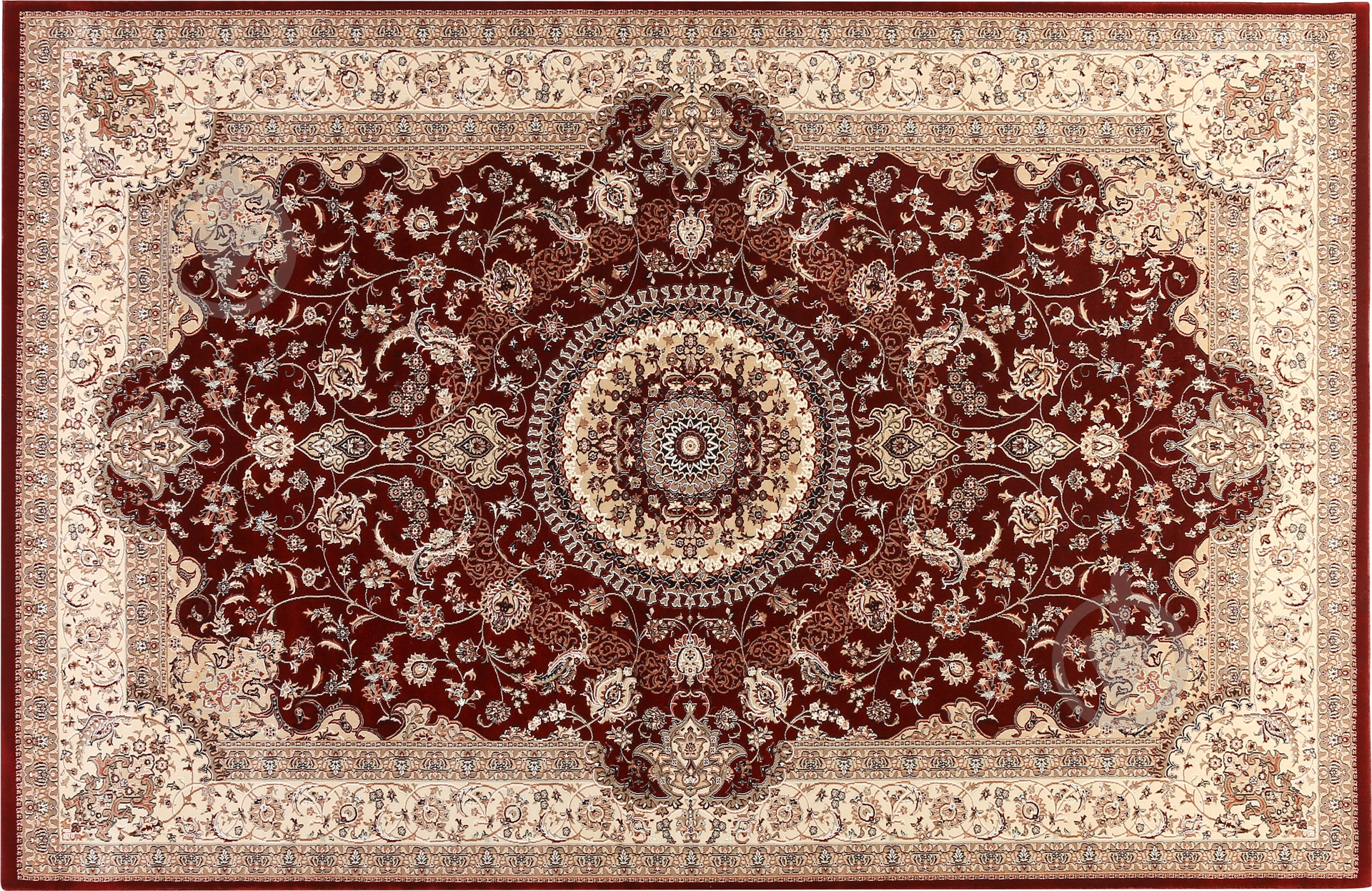 Ковер Karat Carpet Cardinal 25501/210 2x3 м - фото 1
