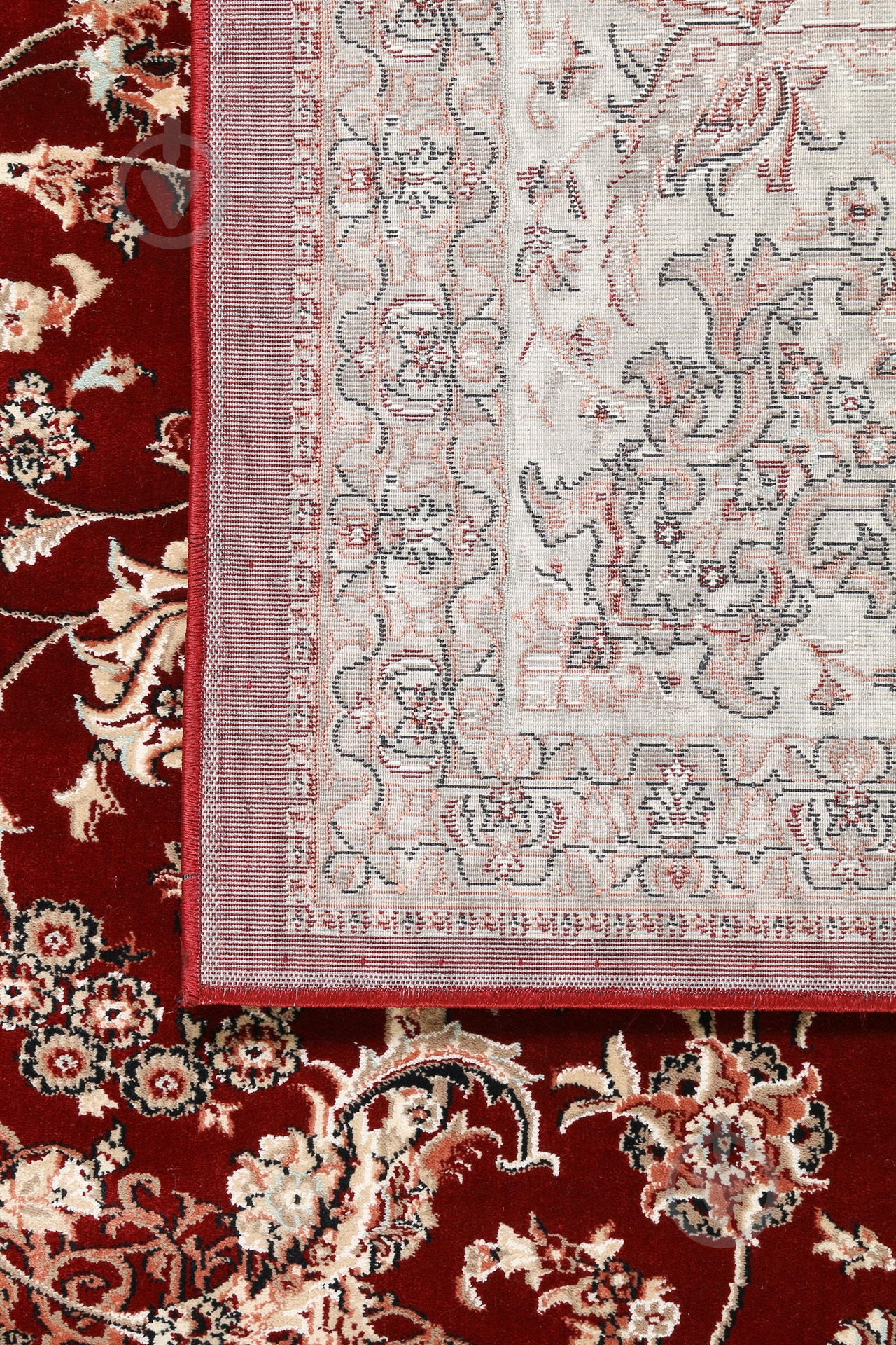 Ковер Karat Carpet Cardinal 25501/210 2x3 м - фото 3