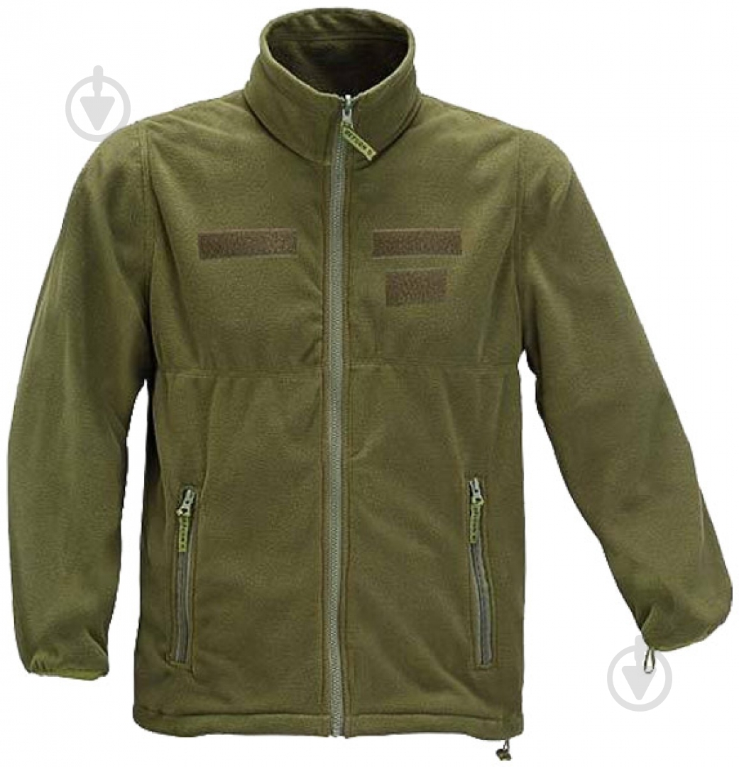 Куртка мужская демисезонная Defcon 5 Giacca Parka III Generazione D5-PARKA-III MC/MR р.M multicam - фото 3 Куртка мужская демисезонная Defcon 5 Giacca Parka III Generazione D5-PARKA-III MC/MR р.M multicam - фото 3