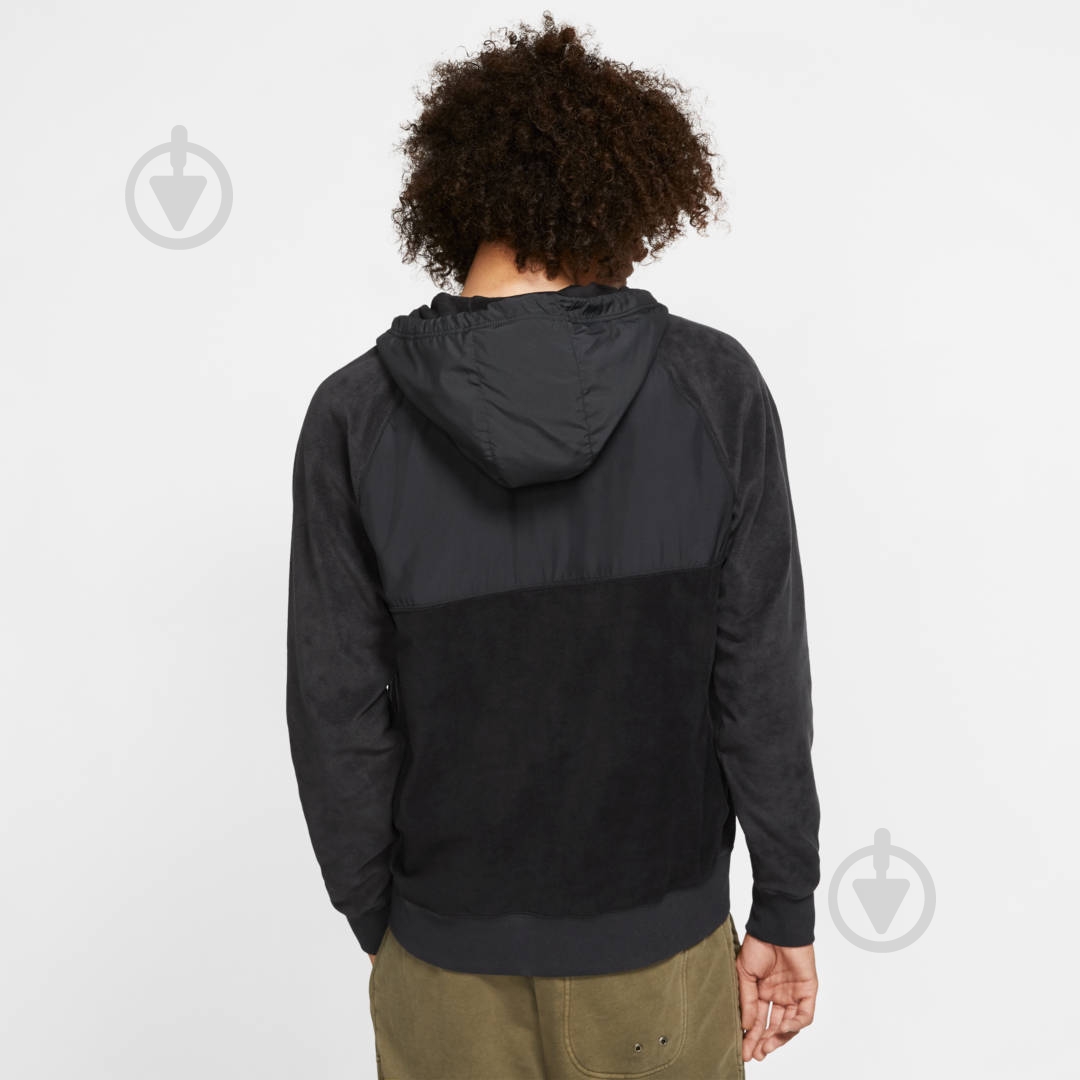 nike m nsw ce hoodie fz winter