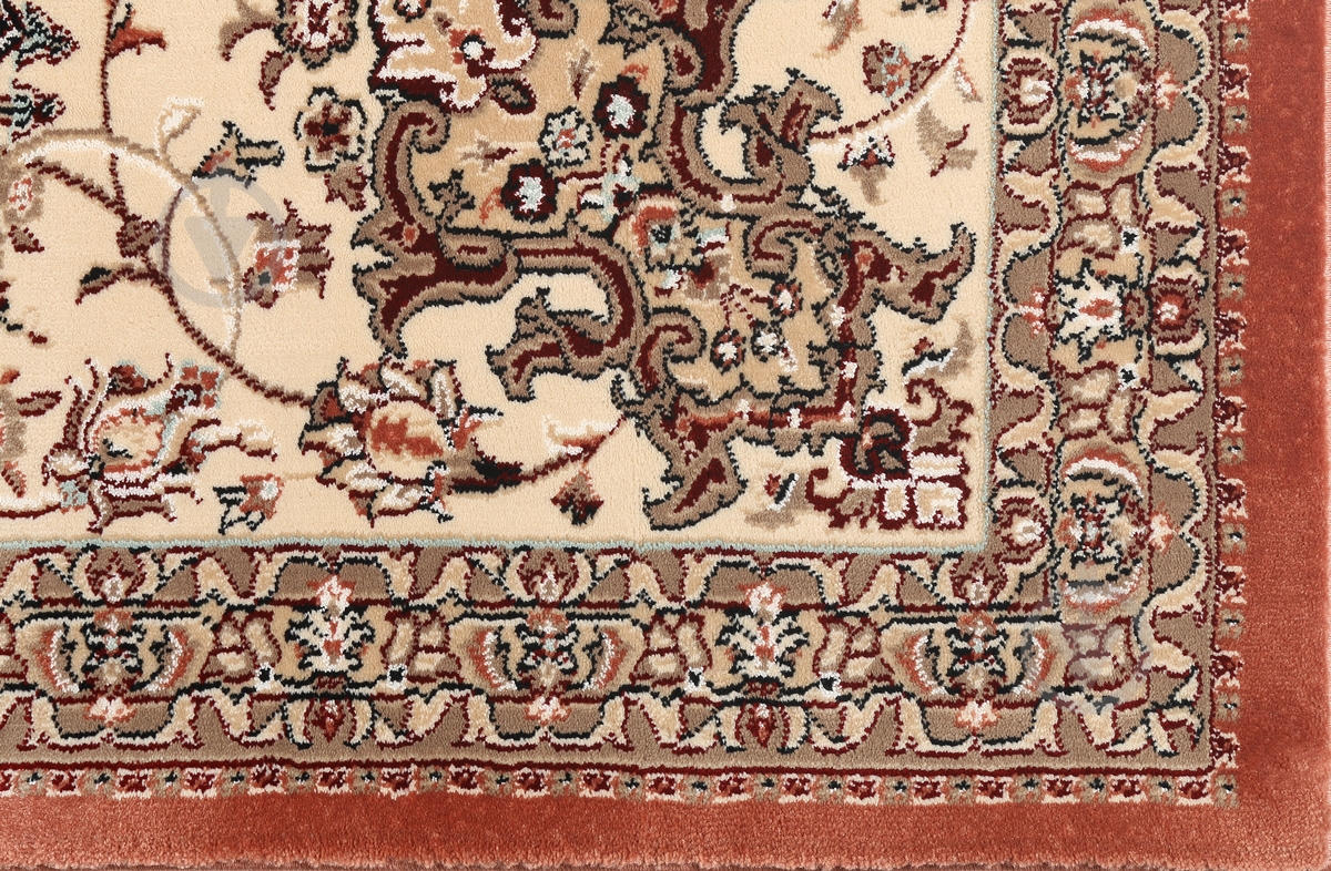 Ковер Karat Carpet Cardinal 25501/510 2x3 м - фото 2