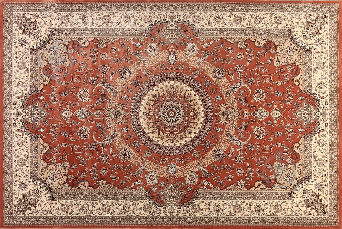 Ковер Karat Carpet Cardinal 25501/510 2x3 м - фото 1