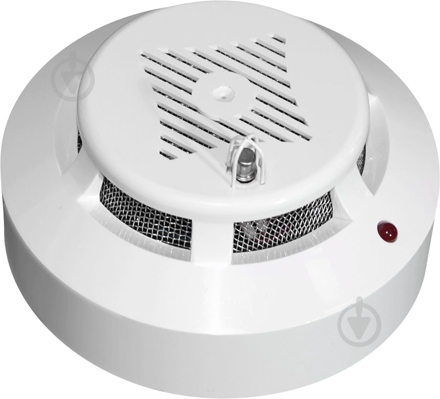 Датчик пожарный тепловой СПД-3.3 - фото 1