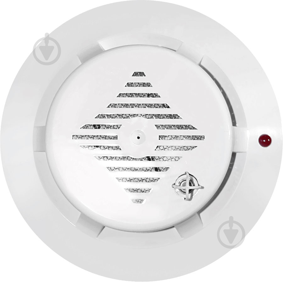 Датчик пожарный тепловой СПД-3.3 - фото 2