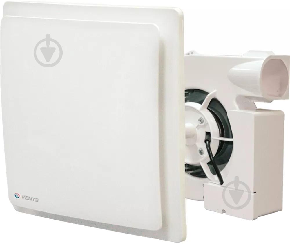 Вентилятор Вентс ВНВ-1-80 - фото 1