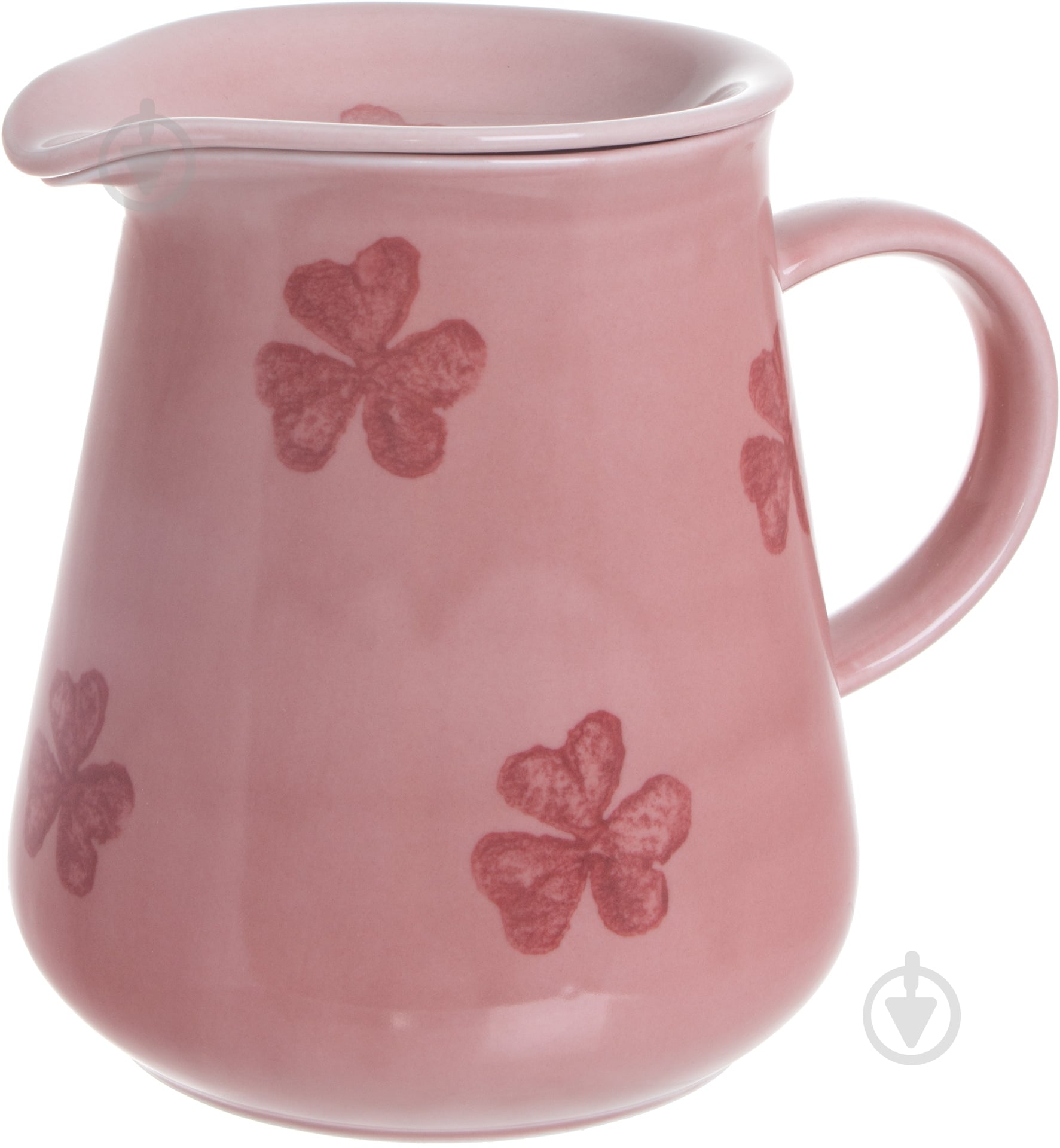Кувшин с крышкой Kahla Red Fruit Pleasure 1,5 л - фото 2